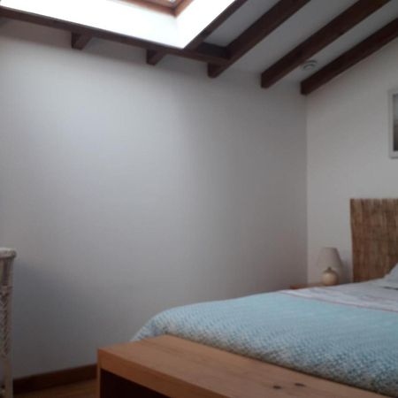 Апартаменты Maison Florenchaenia Sur Le Chemin De Compostelle Сен-Жан-Пье-де-Пор Экстерьер фото
